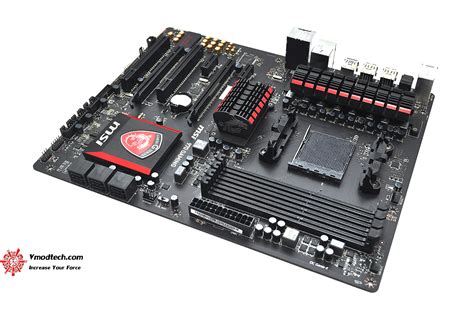 msi 970 gaming motherboard manual.